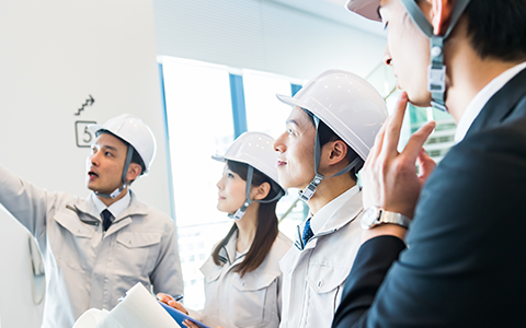 コミュニケーション能力を活かす仕事がしたい