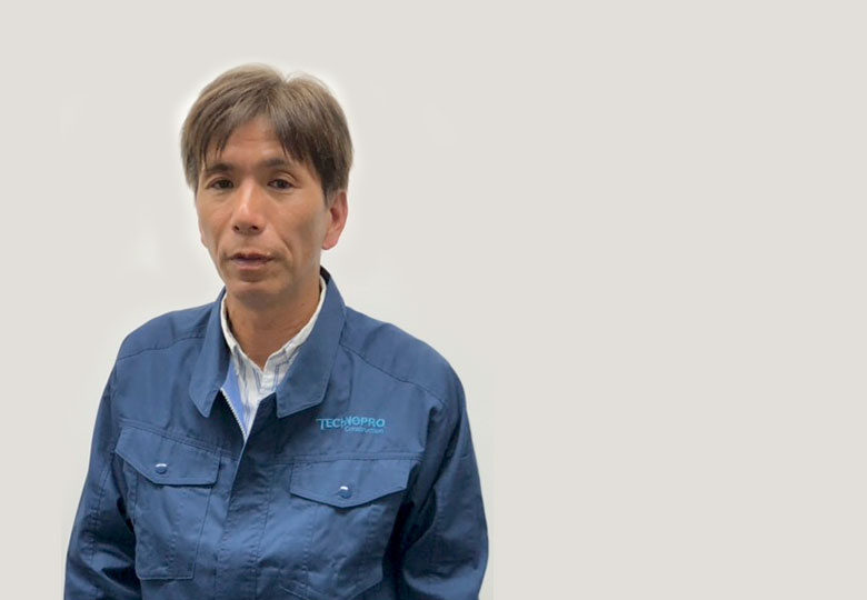 自分が担当したプロジェクトが形に残る