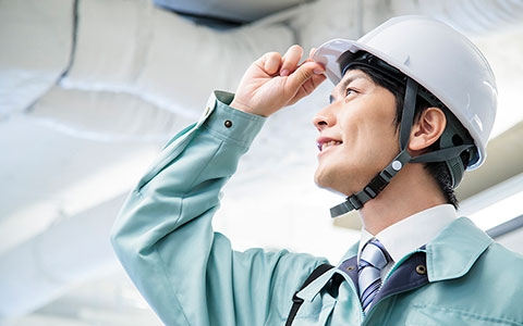 身に付くスキル