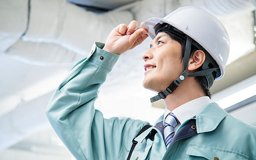 身に付くスキル