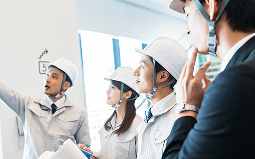 コミュニケーション能力を活かす仕事がしたい